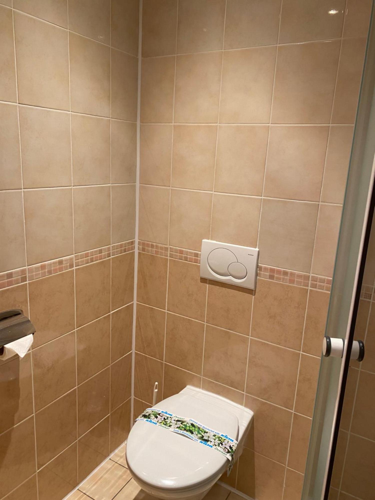 Resort Lesni Lazne Zvánovice Zewnętrze zdjęcie