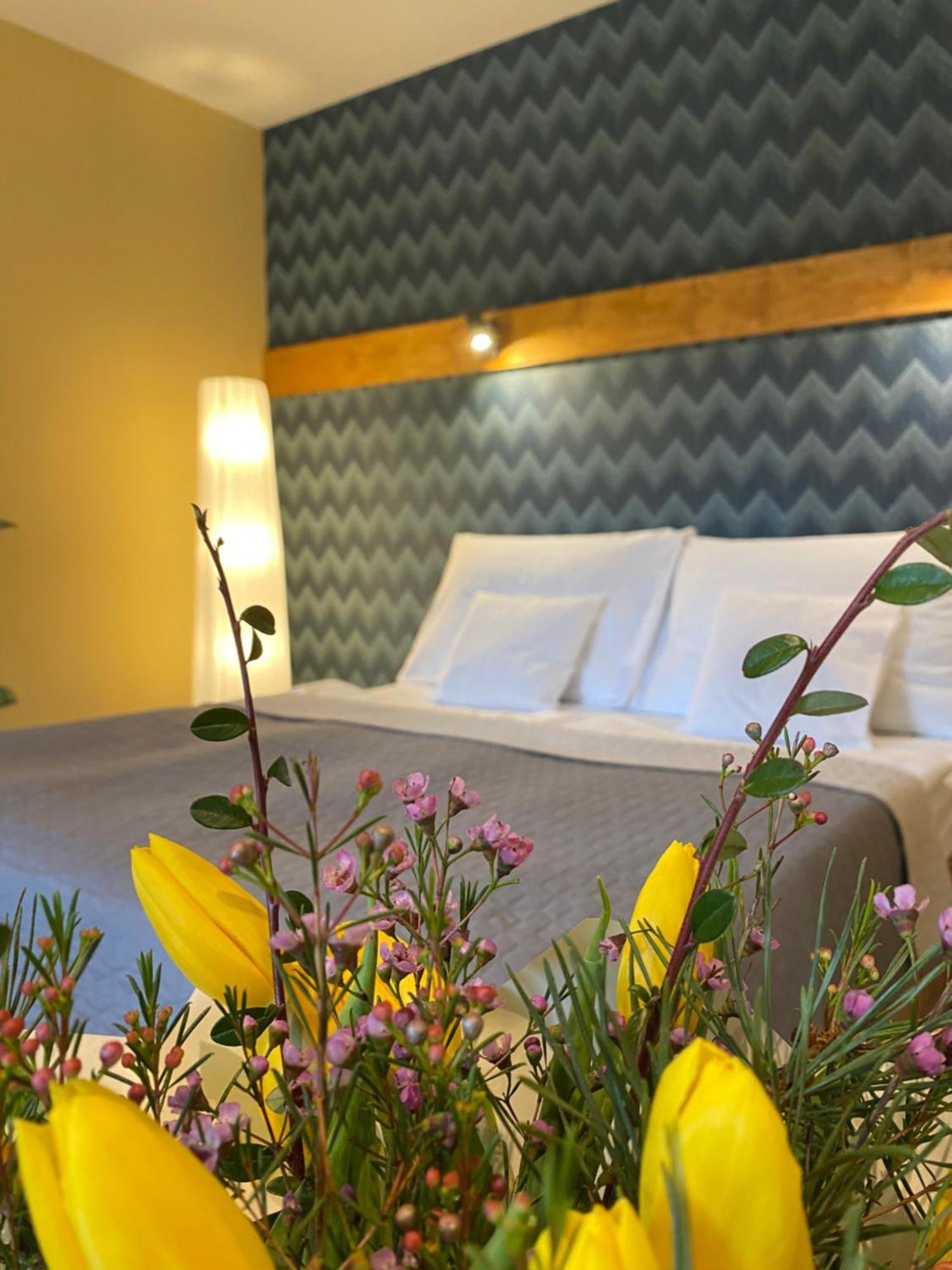Resort Lesni Lazne Zvánovice Zewnętrze zdjęcie