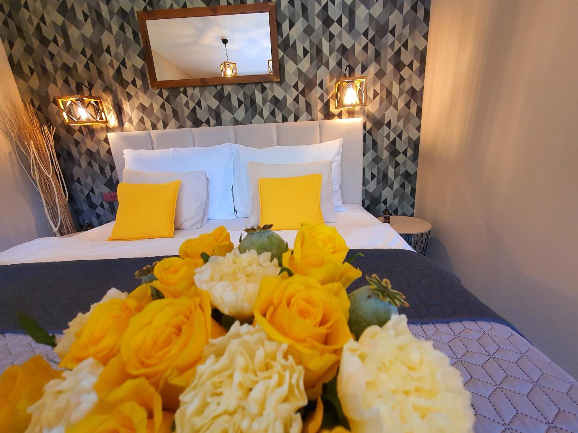 Resort Lesni Lazne Zvánovice Zewnętrze zdjęcie