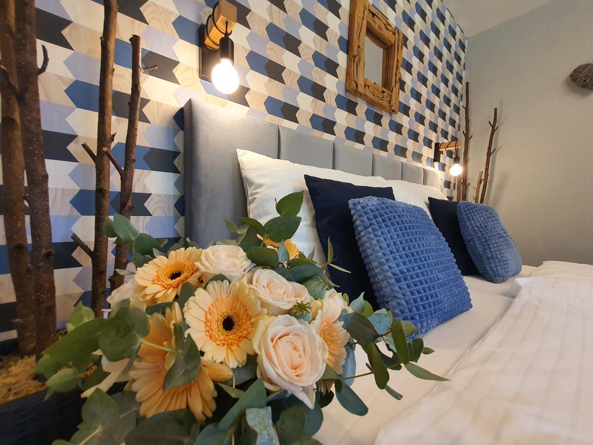 Resort Lesni Lazne Zvánovice Zewnętrze zdjęcie