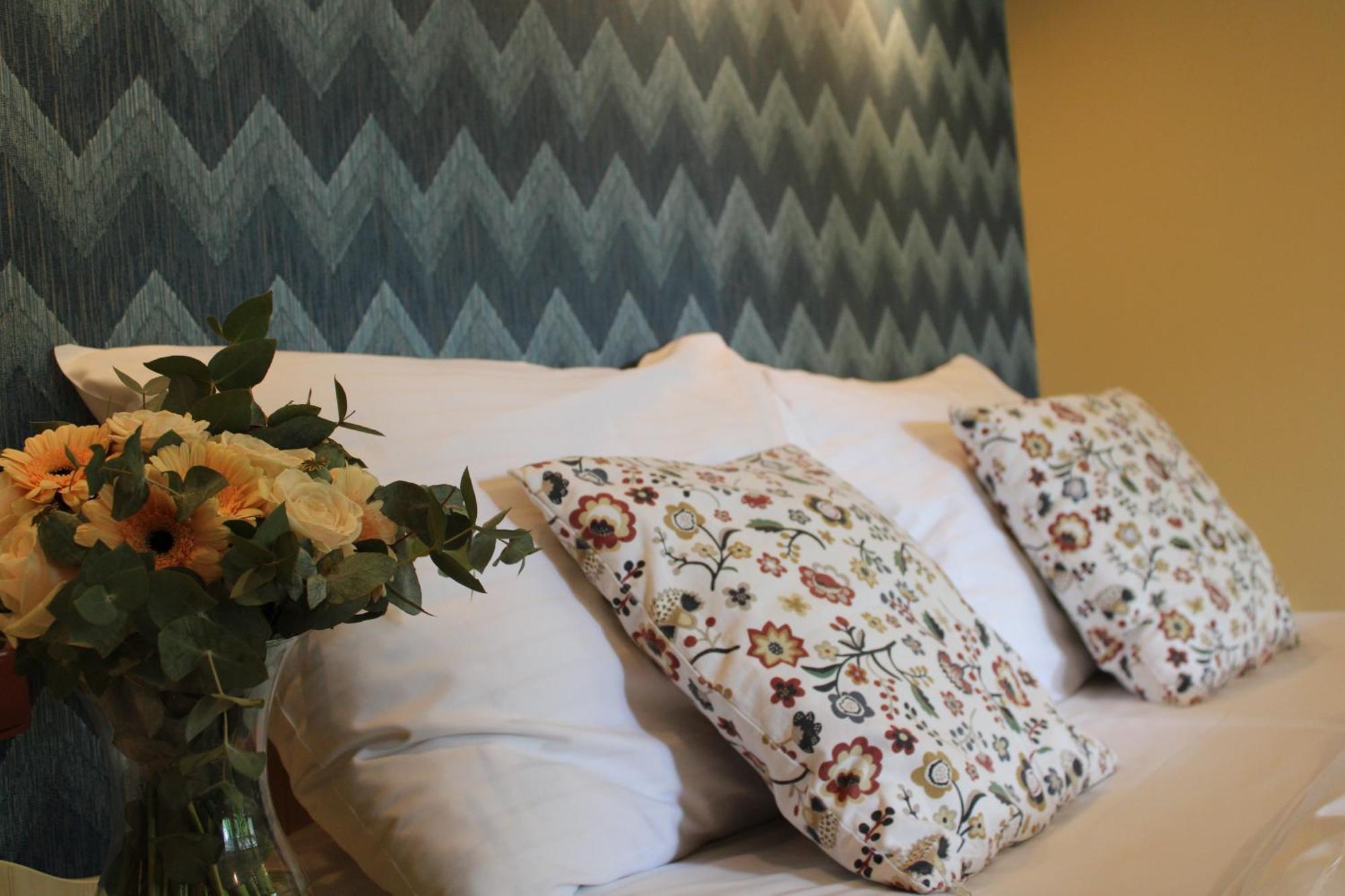 Resort Lesni Lazne Zvánovice Zewnętrze zdjęcie