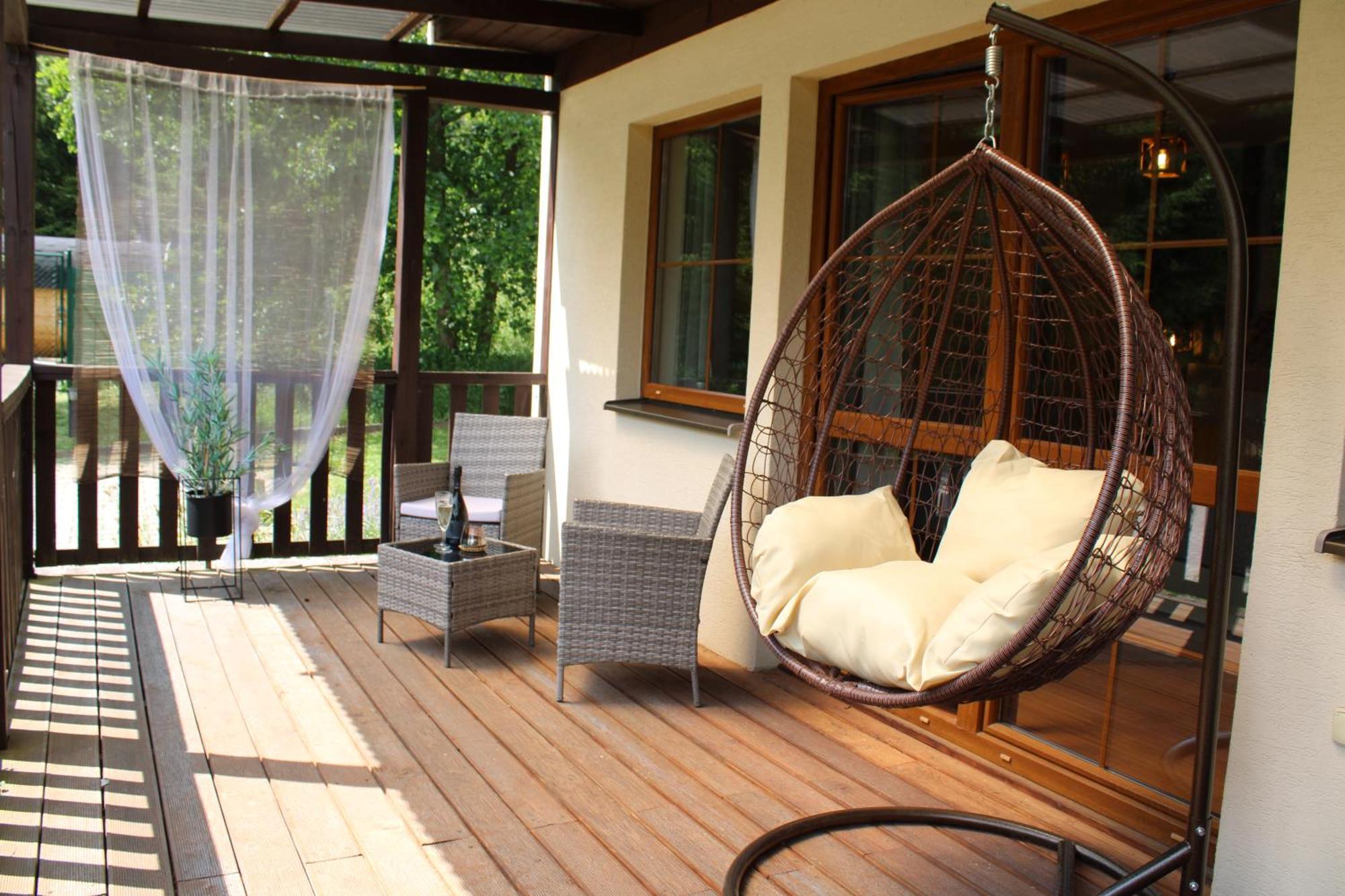Resort Lesni Lazne Zvánovice Zewnętrze zdjęcie