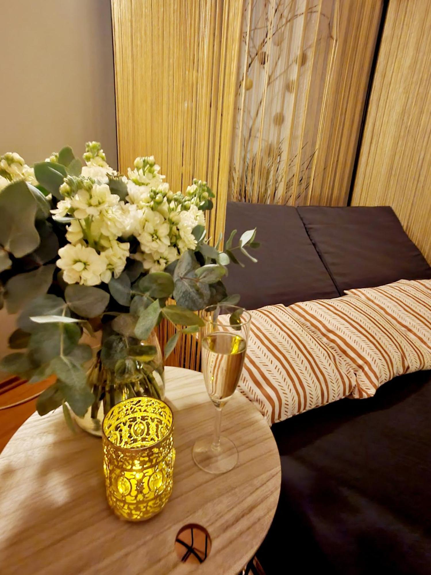 Resort Lesni Lazne Zvánovice Zewnętrze zdjęcie